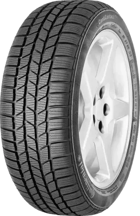 ContiContact TS 815