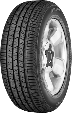 CrossContact LX Sport