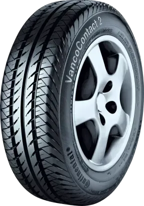 VancoContact 2