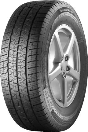 VanContact 4Season