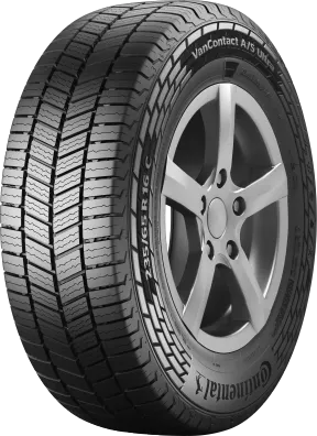VanContact A/S Ultra