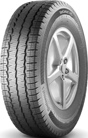 VanContact A/S