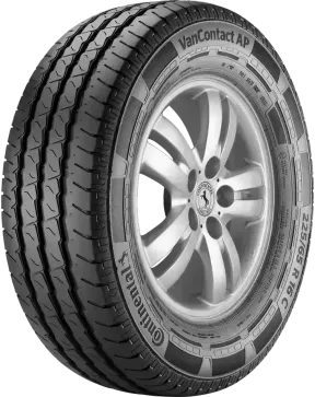 VanContact AP