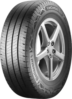 VanContact Eco