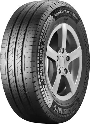 VanContact Ultra
