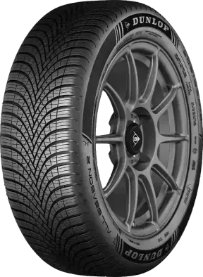 All Season 2 SUV