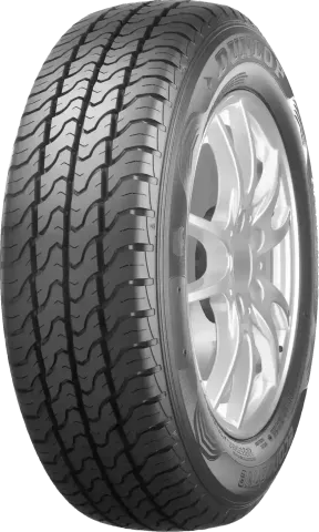 Econodrive LT