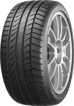 SP Sport Maxx TT