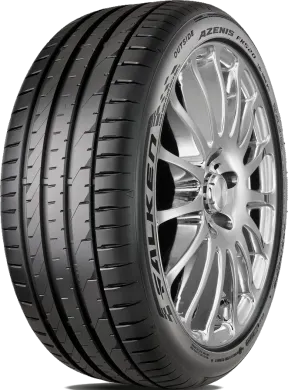 Azenis FK520