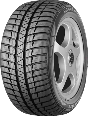 EuroWinter HS 449