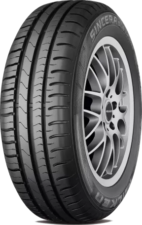 Sincera Ecorun SN832