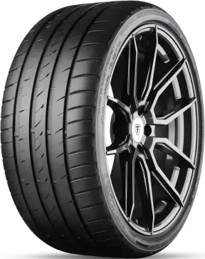 Firehawk Sport