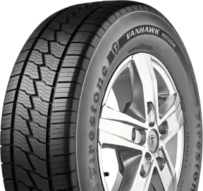Vanhawk Multiseason