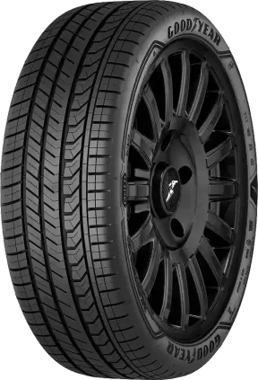 Eagle F1 AllTerrain
