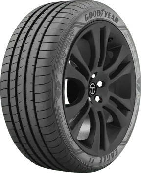 Eagle F1 Asymmetric 3 SUV