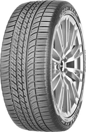 Eagle F1 Asymmetric SUV AT