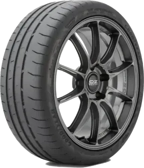 Eagle F1 SuperSport R