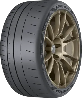 Eagle F1 SuperSport RS