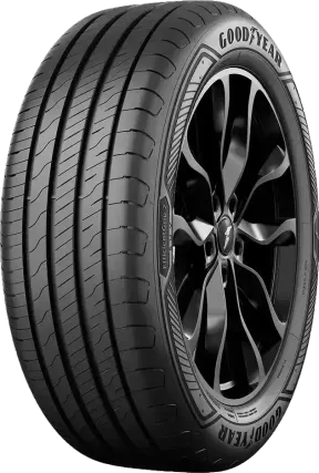 EfficientGrip 2 SUV