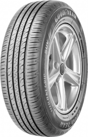 EfficientGrip Performance SUV