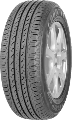 EfficientGrip SUV
