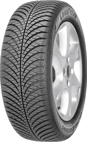 Vector 4Seasons SUV Gen-2