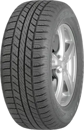 Wrangler HP All Weather