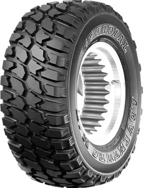 Adventuro M/T