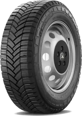 Agilis CrossClimate