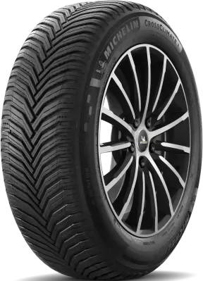 CrossClimate 2