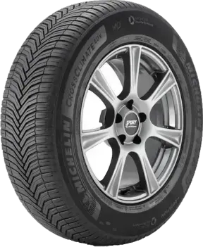 CrossClimate SUV