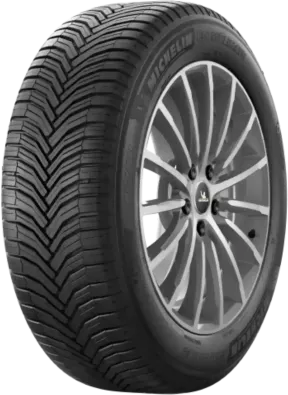 CrossClimate+