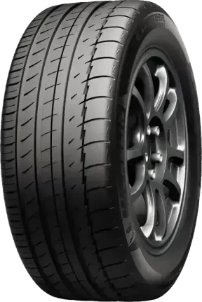 Latitude Sport