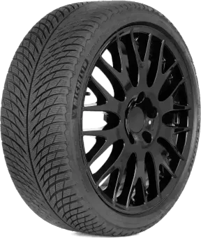 Pilot Alpin 5
