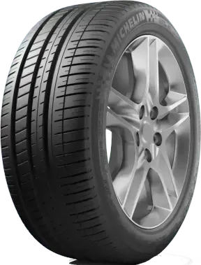 Pilot Sport 3
