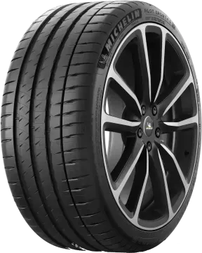 Pilot Sport 4 S SUV