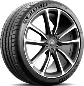 Pilot Sport 4 S