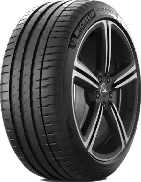 Pilot Sport 4