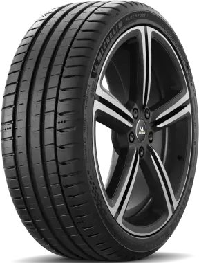 Pilot Sport 5
