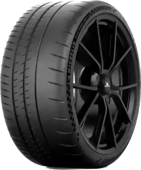 Pilot Sport Cup 2