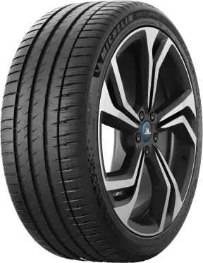 Pilot Sport EV