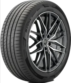 N'Fera Sport SUV