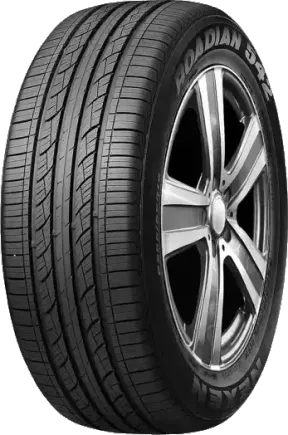 Roadian 542