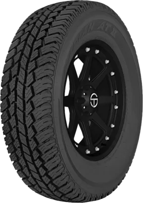 Roadian AT II
