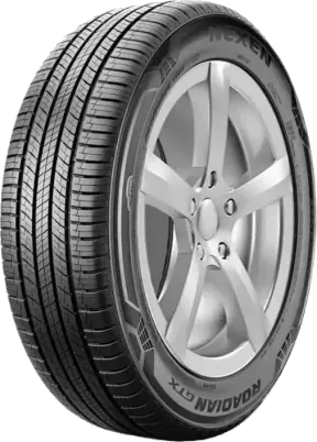 Roadian CTX