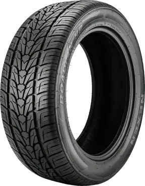 Roadian HP