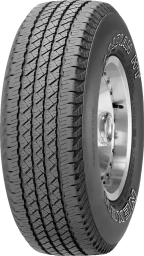 Roadian HT SUV