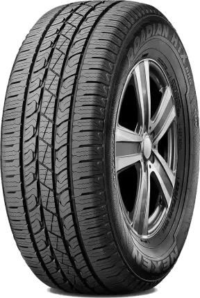 Roadian HTX RH5