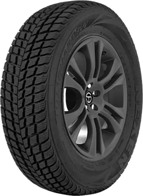 Winguard SUV
