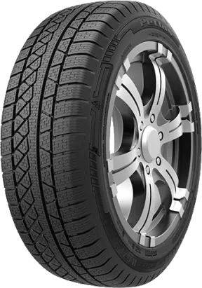 Explero Winter W671